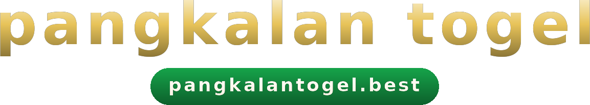 pangkalan togel logo