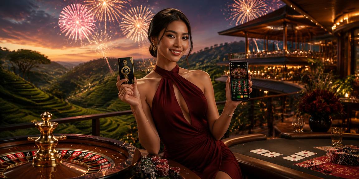 pangkalan togel Manual Tile Picks
